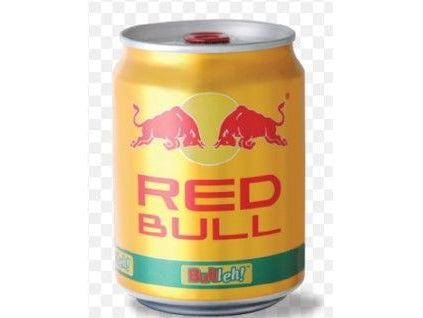 Red Bull Flavoured Drink 250 ML