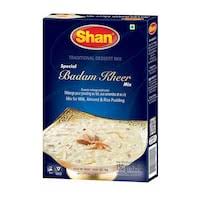 Shan Special Badam Kheer Mix 150g
