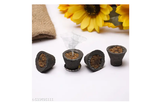 Sunflower Sambrani