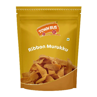 Town Bus Ribbon Murukku 170g