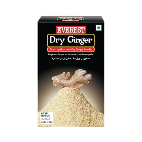 Serbuk Halia Kering EVEREST 100g