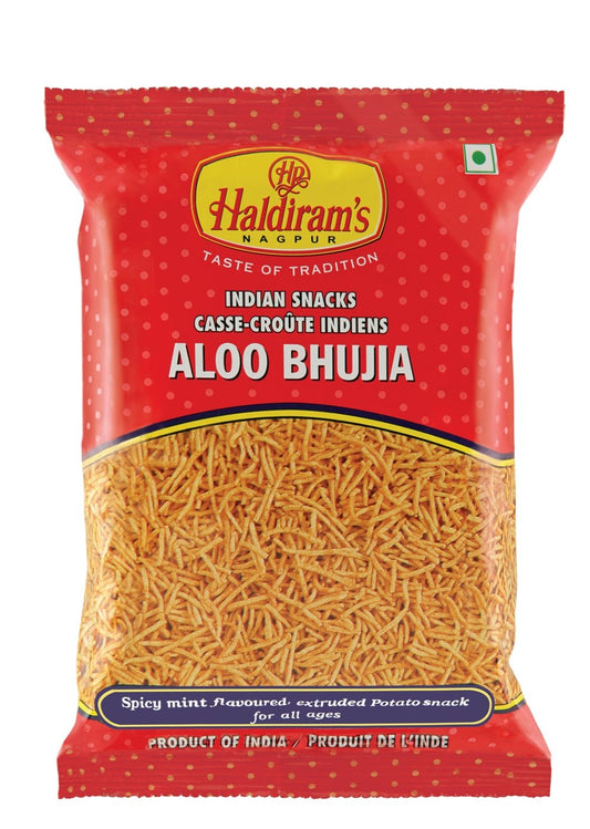 Haldiram's Nagpur Aloo Bhujia 150g