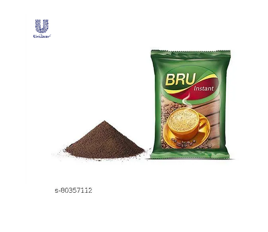 Bru Super Strong Coffee 500g