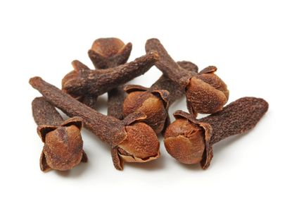 BUNGA CENGKIH PREMIUM CLOVE 50g-1kg