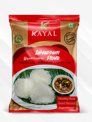 Kayal idiyappam Flour 500g