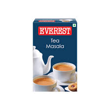 Teh Masala EVEREST 100g