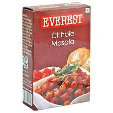 EVEREST Chole Masala 100 Gram
