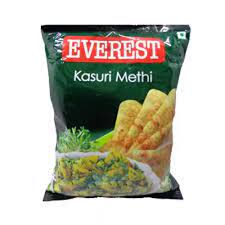EVEREST KASURI METHI 100g