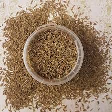 Pure Organic Cumin/jeera Seeds Premium Quality Grade A 100g-1kg