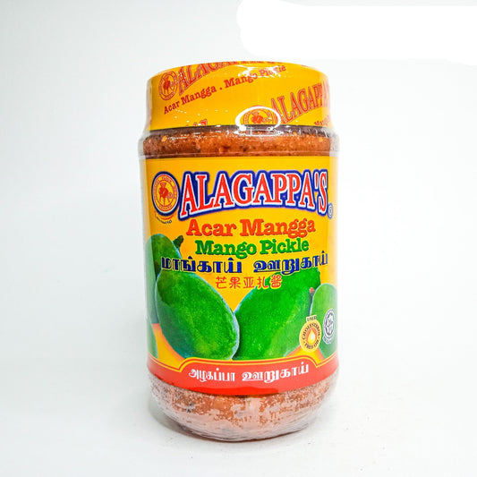 Alagappa's Mango Pickle 350g