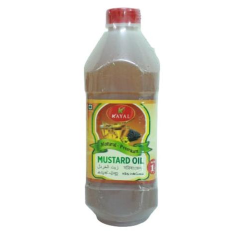 Kayal Mustard Oil 1ltr