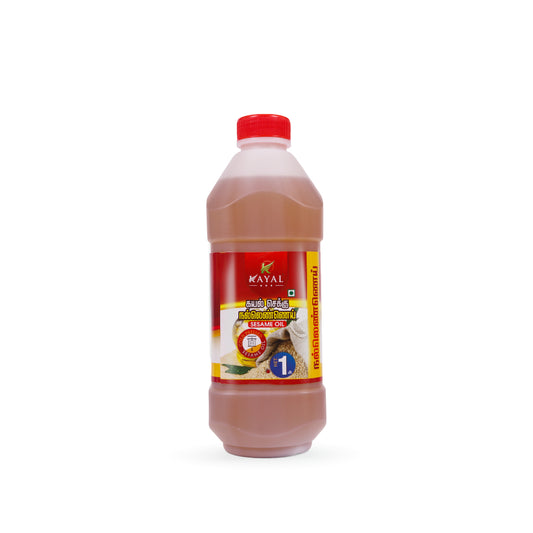 Kayal Sesame Oil 200ml