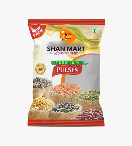 Bombay Toor Dal India 500g & 1kg