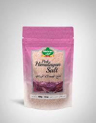 MEHRAN PINK HIMALAYAN SALT - 400GM