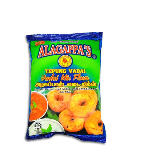Alagappa's vadai Mix 300g